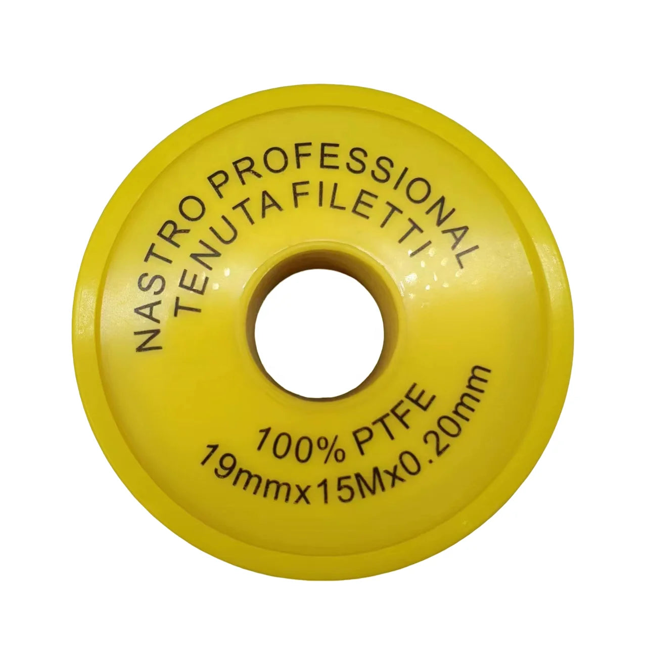 Factory Sale PTFE ning Thread Seal Tape 100% Pure Ptfe Material 1/2 Inch 3/4 Inches Plumber Pipe Usage
