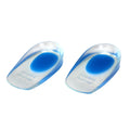 Hot Selling Heel Cushioning Excellent Ushioned Pads Gel Heel Cushion Pad