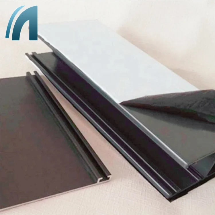 PE Protective Film for Aluminum/PVC Profile (window Door)