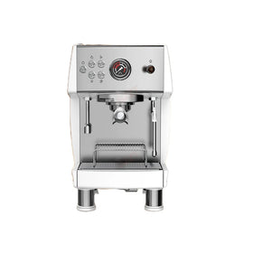 Electric Italy Espresso Coffee Machine Home Office Use Coffee Maker Cappuccino Machines Milk Frothing Function 50 Cups/Hour