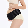 Belly Band Belt for Pregnancy Safety  Lightweight Durable Pregnancy Belly Back Support Band Maternity