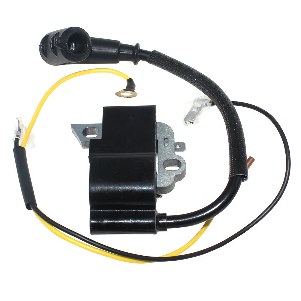HuzMann Ignition Module (Model STIG032511312) for MS231/MS251 Chainsaw-Part Numbers 1143 400 1310/1315 0000 400 1312 a