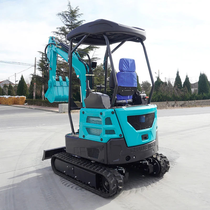 FREE SHIPPING Excavator Handle Crawler Vacuum Excavator Kubota Crawler min Excavator