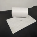 High Temperature Resistance Cooking Oil Filter Paper Envelope Henny Penny Non Woven Filter Fabric