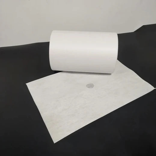 High Temperature Resistance Cooking Oil Filter Paper Envelope Henny Penny Non Woven Filter Fabric