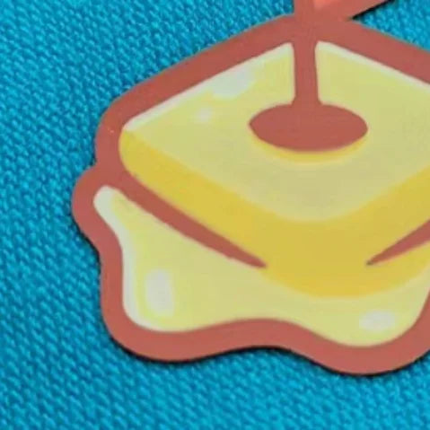 Custom 3D Silicone Durable Sew-On Lace Embossed Patches with Heat Transfer Technology for Clothing