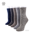 DS- K621 Calcetines De Invierno Alpacas Socks  Calcetines Para Invierno
