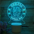 Wireless Speaker Lamp 5 Colors Changeable Wireless Speaker Night Light USB Rechargeable Decorative Night Lamp