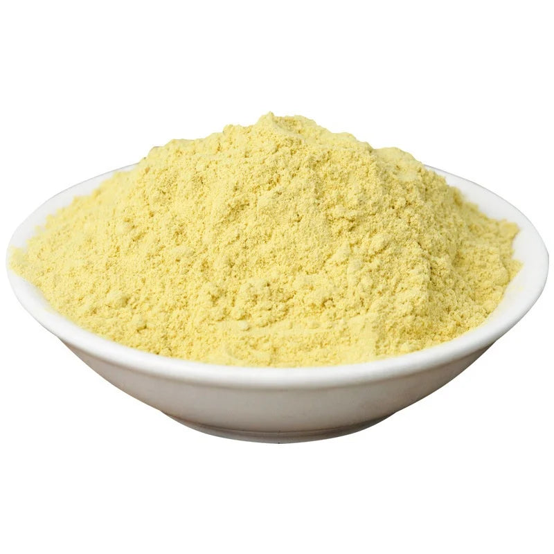 Wholesale Food Grade Broken Cell Wall Pine Pollen Powder
