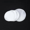 Wholesale Natural Gemastone Crystal Crafts White Selenite Round Plate for Home Decoration