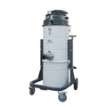 For 220V Single Phase Industrial Concrete Vacuum Cleaner Core Including Pump Engine Motor Gear Bearing Gearbox PLC V3600 3.6KW