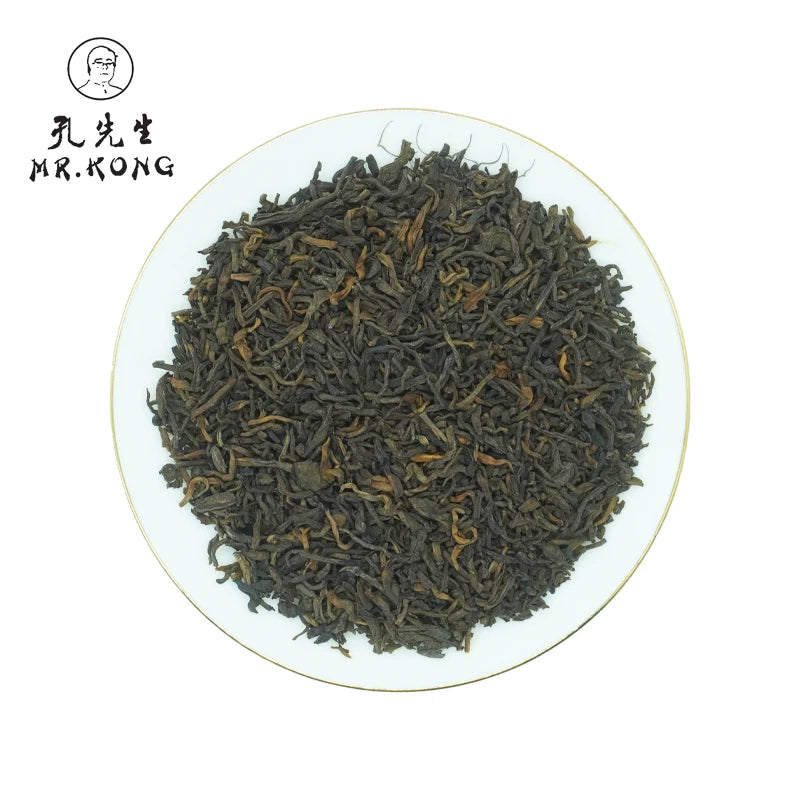 Loose Pu-erh Tea for the Imperial Court Unfermented Raw  Most Popular Chinese Traditional Pu 'er Tea 1kg