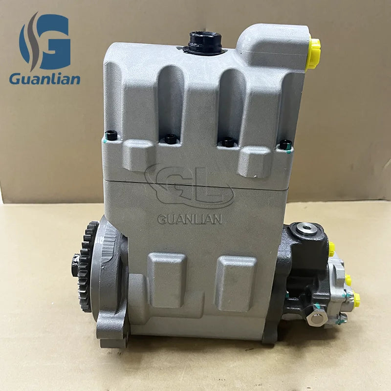 C7 C9 Engine Fuel Injection Pump 384-0677 3840677 20R-1635 20R1635 for 336D 340D 330D 329D 326D 324D Excavator
