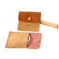 Luxury Custom Printed Microfiber Gift Necklace Bracelet Packaging Bag Drawer Cardboard Jewelry Box Jewelry Pouch with Logo