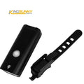 Intelligent Rechargeable Bicycle Headlight Bike Spare Parts Accessories for Electric Scooters and Bikes