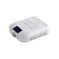 Powerful Nail Vacuum Professional Nail Dust Collector with LCD Display Powerful Nail Dust Cleaner for Salon Use