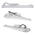 Badminton Court Led Light Fixture Linear High Bay Light 100W 150W 200W 300W for Gym