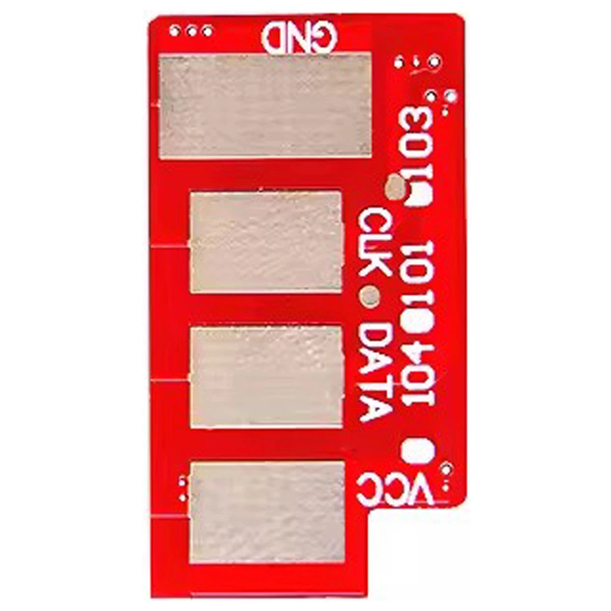 Chip Toner Chips for samsung Mlt-d101s Chip /for Samsung ML-1666 Chip/drum Cartridge Chip CHN Version India Version