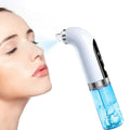 Electric Blackhead Remover Machine Pore Cleaner Vacuum Comedo Suction Extractor Blackhead Remover Vacuum