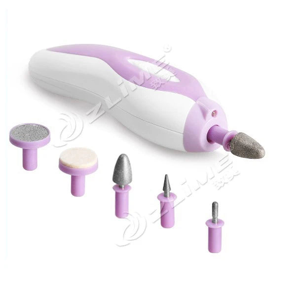 Frezarka Do Paznokci Manicure Set Russian Manicure French Manicure Set Super Set