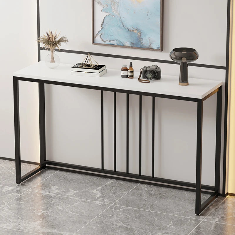 Minimally Designed Entrance Foyer Display China Cabinets Home Furniture with Wood & Iron Materials Specific Use for Dining Chair