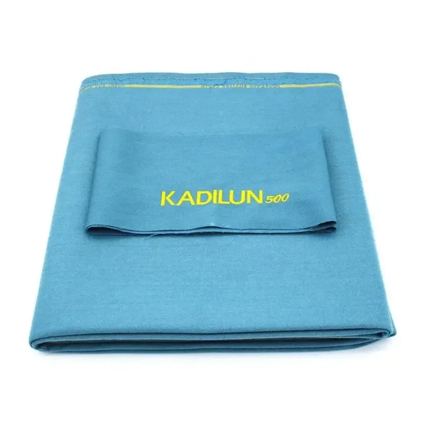 High Quality  Billiard Pool Table Cloth  KDL500 1.55m Width 7ft/8ft/9ft Pool Table Fast Speed Replacement Fabric Cloth Felt