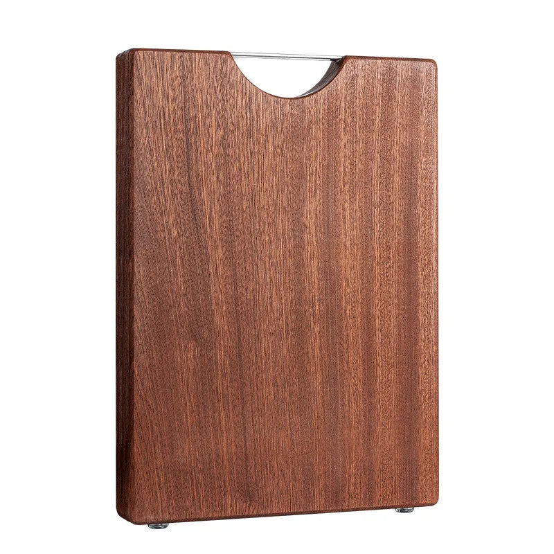 Custom Wholesale Large Vegetable Meat Organic Bamboo Cutting Board 3 Piece Bambu Chopping Blocks Set With Handle for Kitchen