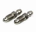 Titanium Screws Bolts Nuts for Motorcycle Exhaust Braking Caliper