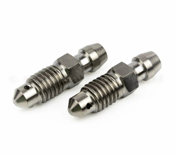 Titanium Screws Bolts Nuts for Motorcycle Exhaust Braking Caliper