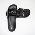 Unisex ODM 3D Embossed Printed PVC Platform Style Anti-Slip Waterproof Anti-Slippery Lightweight Quick-Drying Spring Men Women
