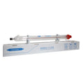 YONGLI Bodor 80w 100w 130w 150w Mini Co2 Laser Tube for Carbon Dioxide Laser Engraving Machine