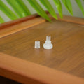 MUB Hot Selling Perfume Refilling Tools Injection Adapter Free Short Extractors