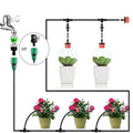 High Quality Garden DIY Irrigation Drip Kit Dripper Plant Watering System