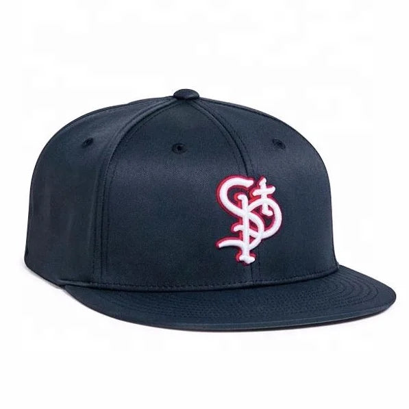 Custom Character F3 Performance Material HENGYUE HY-20031198 Unisex Snapback Hat D-Series Sport Caps Good Quality Canvas for