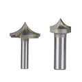 Carbide Cutter Fresa Para Madera Best Wood Planer Machine CNC Woodworking Tools Router Bits