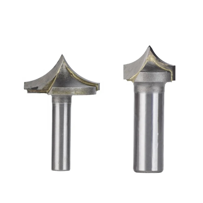 Carbide Cutter Fresa Para Madera Best Wood Planer Machine CNC Woodworking Tools Router Bits