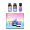 HL 15 Years China Factory Essential Oils Set Mini Gift Set (Top 3/ 10mL) Logo & Scent Customizable | Private Label