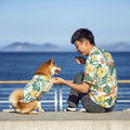 Wholesale Matching Dog and Owner Clothes