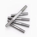 Industrial Double-Headed Screw 304 Stainless Steel Alloy Extended Rod 16mm Length Bolts Sizes M8 M10 M12 M16 Plastic Carbon