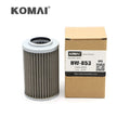 KOMAI Factory Price Hydraulic Suction Strainer Filter 2343-6005 K1024886 2474Y-9029 for Doosan