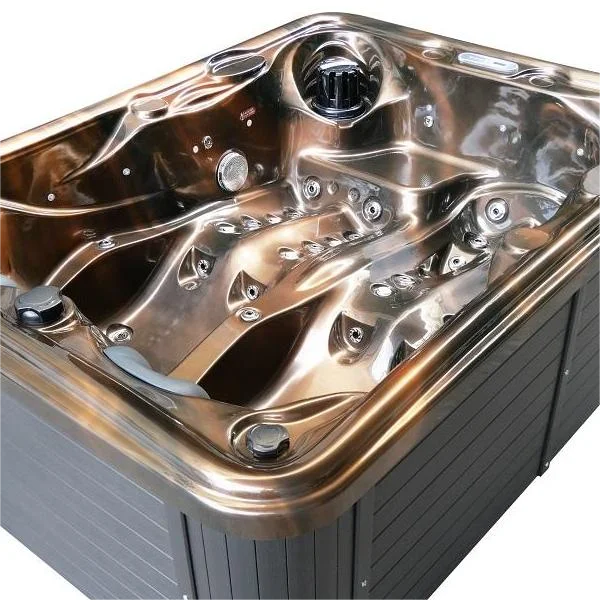 Hot Sale Approval 2 Person Hot Tub with High Quality Hot Tub