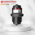 Wholesale Undercarriage Parts Manufacturer EX30 Bottom Roller Construction Machinery Parts Track Roller for Hitachi