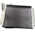 R220-7 Radiator assy R215LC-7 cooling system R220lc-7 cooler water