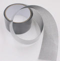 Window Screen Repair Tape for Window Screen and Screen Door Tears Holes Strong Adhesive Waterproof Tape Fiberglass Covering Mesh