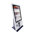 24 Inch Android AIO Payment Terminal - Desktop POS with Printer & QR Scanner