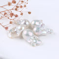 15-18mm Baroque Loose Pearls Natural Freshwater Pearls for Sale