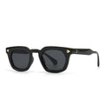 GWTNN OEM Gafas De Sol Retro Redonda Custom Modern Vintage Round Sunglasses
