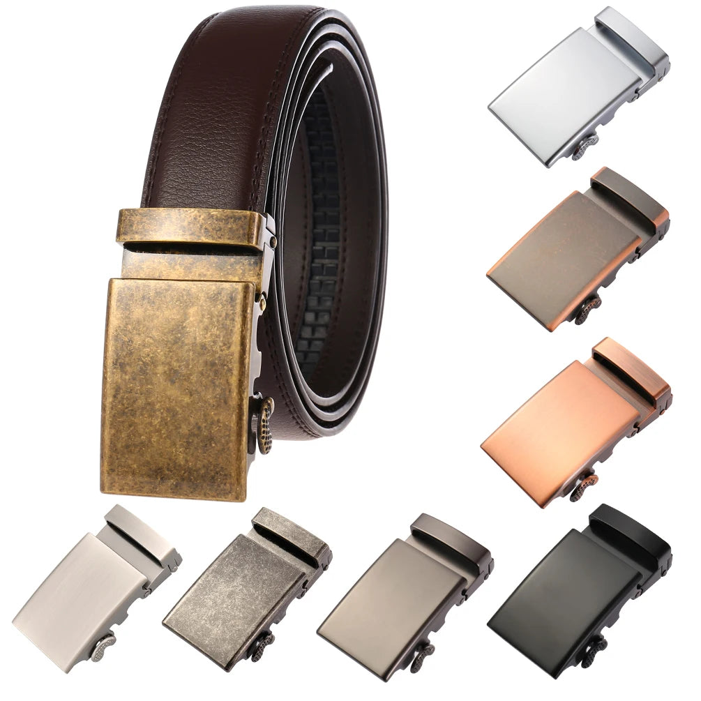 LY36-2207-1  New Hot Selling Men's Casual Wild Belt Wholesale