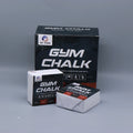 Gym Climbing Sport Chalk Block Magnesium Carbonate Anti-Slip Moisture Absorbing White 8blocks/box 2oz Light