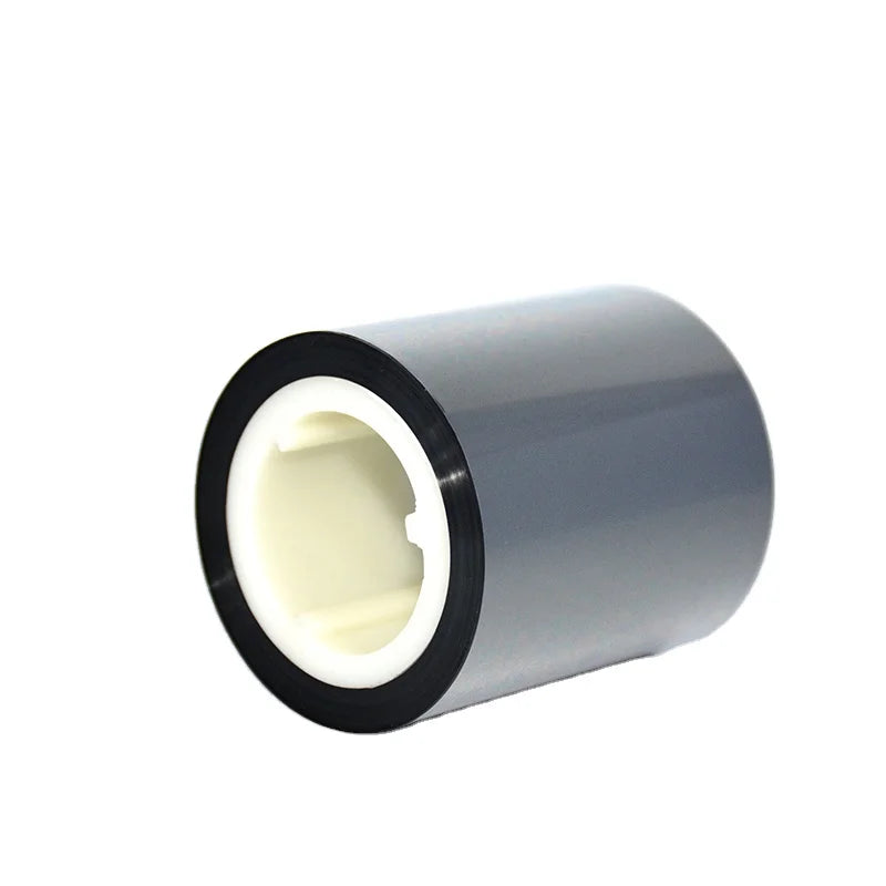 For Dennison Paxar SNAP 500 Washcare Resin Thermal Ribbon 24mm Width Compatible with Zebra Label Printers (Model SNR 6300)